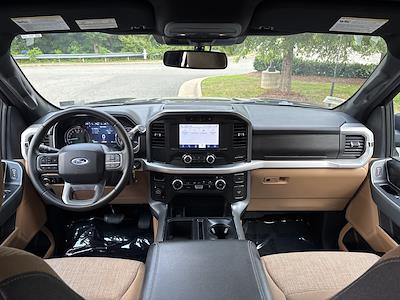 2023 Ford F-150 SuperCrew Cab 4x4 Pickup for sale #J4781P - photo 2