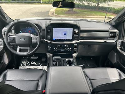 2024 Ford F-150 SuperCrew Cab 4x4 Pickup for sale #J4783P - photo 2