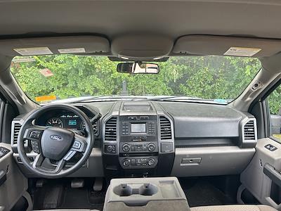 2017 Ford F-150 SuperCrew Cab 4x4 Pickup for sale #J4783PA - photo 2