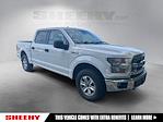 2017 Ford F-150 SuperCrew Cab 4x4 Pickup for sale #J4783PA - photo 1