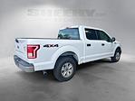 2017 Ford F-150 SuperCrew Cab 4x4 Pickup for sale #J4783PA - photo 11