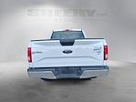 2017 Ford F-150 SuperCrew Cab 4x4 Pickup for sale #J4783PA - photo 12