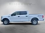 2017 Ford F-150 SuperCrew Cab 4x4 Pickup for sale #J4783PA - photo 14