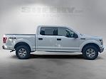 2017 Ford F-150 SuperCrew Cab 4x4 Pickup for sale #J4783PA - photo 8