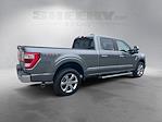 2022 Ford F-150 SuperCrew Cab 4x4 Pickup for sale #J4787P - photo 6