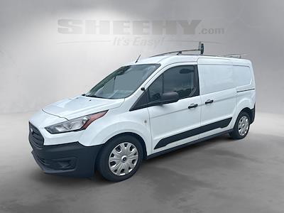 2020 Ford Transit Connect FWD Empty Cargo Van for sale #J4797R - photo 2