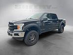 2018 Ford F-150 SuperCrew Cab 4x4 Pickup for sale #J4802ZA - photo 2