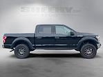 2018 Ford F-150 SuperCrew Cab 4x4 Pickup for sale #J4802ZA - photo 3
