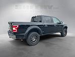 2018 Ford F-150 SuperCrew Cab 4x4 Pickup for sale #J4802ZA - photo 5