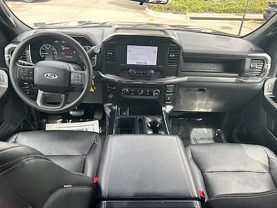 2023 Ford F-150 SuperCrew Cab 4x2 Pickup for sale #J4806P - photo 2