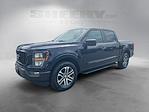2023 Ford F-150 SuperCrew Cab 4x2 Pickup for sale #J4806P - photo 3