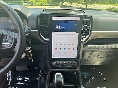 2024 Ford Ranger SuperCrew Cab 4x4 Pickup for sale #J4808P - photo 2