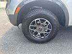 2024 Ford Ranger SuperCrew Cab 4x4 Pickup for sale #J4808P - photo 32