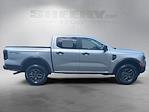 2024 Ford Ranger SuperCrew Cab 4x4 Pickup for sale #J4808P - photo 4