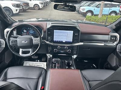 2023 Ford F-150 SuperCrew Cab 4x4 Pickup for sale #J4816P - photo 2