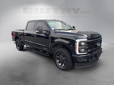 2024 Ford F-250 Crew Cab 4x4 Pickup for sale #J4817P - photo 1