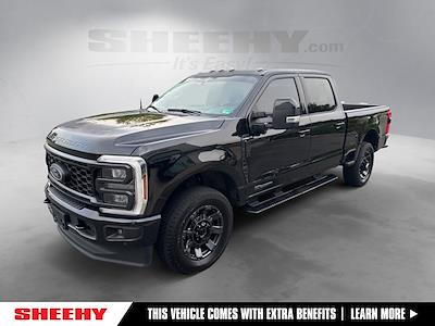 2024 Ford F-250 Crew Cab 4x4 Pickup for sale #J4817P - photo 2