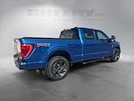 2022 Ford F-150 SuperCrew Cab 4x4 Pickup for sale #J4819P - photo 6