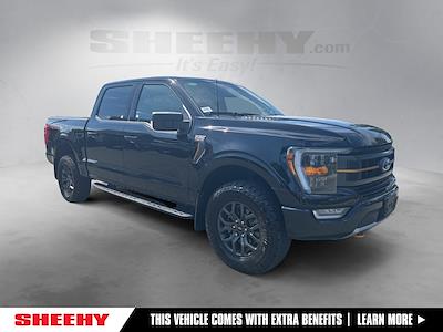 2023 Ford F-150 SuperCrew Cab 4x4 Pickup for sale #J4820P - photo 1