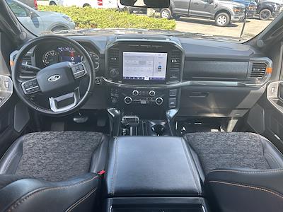 2023 Ford F-150 SuperCrew Cab 4x4 Pickup for sale #J4820P - photo 2