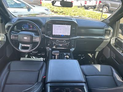 2024 Ford F-150 SuperCrew Cab 4x4 Pickup for sale #J4822P - photo 2
