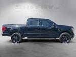 2024 Ford F-150 SuperCrew Cab 4x4 Pickup for sale #J4822P - photo 4