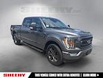 2023 Ford F-150 SuperCrew Cab 4x4 Pickup for sale #J4823P - photo 1