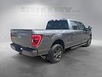 2023 Ford F-150 SuperCrew Cab 4x4 Pickup for sale #J4823P - photo 3