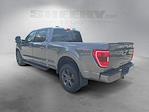 2023 Ford F-150 SuperCrew Cab 4x4 Pickup for sale #J4823P - photo 4