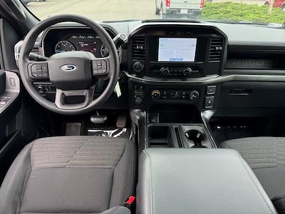 2022 Ford F-150 SuperCrew Cab 4x4 Pickup for sale #J4832P - photo 2