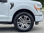 2022 Ford F-150 SuperCrew Cab 4WD Pickup for sale #J4832P - photo 34