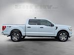 2022 Ford F-150 SuperCrew Cab 4x4 Pickup for sale #J4832P - photo 4