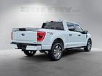 2022 Ford F-150 SuperCrew Cab 4x4 Pickup for sale #J4832P - photo 6