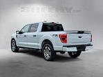 2022 Ford F-150 SuperCrew Cab 4x4 Pickup for sale #J4832P - photo 7