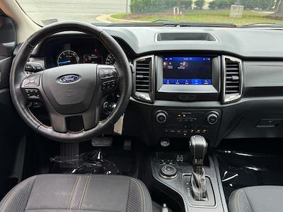 2022 Ford Ranger SuperCrew Cab 4x4 Pickup for sale #J4834S - photo 2
