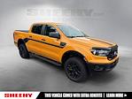 2022 Ford Ranger SuperCrew Cab 4x4 Pickup for sale #J4834S - photo 1