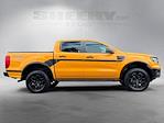 2022 Ford Ranger SuperCrew Cab 4x4 Pickup for sale #J4834S - photo 4