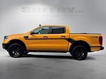 2022 Ford Ranger SuperCrew Cab 4x4 Pickup for sale #J4834S - photo 5