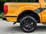 2022 Ford Ranger SuperCrew Cab 4x4 Pickup for sale #J4834S - photo 9