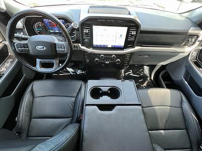 2022 Ford F-150 SuperCrew Cab 4x4 Pickup for sale #J4836Z - photo 2