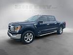 2022 Ford F-150 SuperCrew Cab 4x4 Pickup for sale #J4836Z - photo 3