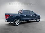 2022 Ford F-150 SuperCrew Cab 4x4 Pickup for sale #J4836Z - photo 6