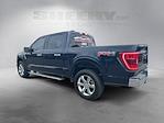 2022 Ford F-150 SuperCrew Cab 4x4 Pickup for sale #J4836Z - photo 7