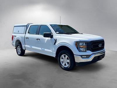 2023 Ford F-150 SuperCrew Cab 4WD Pickup for sale #J4852P - photo 2