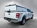 2023 Ford F-150 SuperCrew Cab 4WD Pickup for sale #J4852P - photo 14