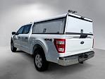 2023 Ford F-150 SuperCrew Cab 4WD Pickup for sale #J4852P - photo 16