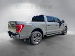 2021 Ford F-150 SuperCrew Cab 4WD Pickup for sale #J4866P - photo 11