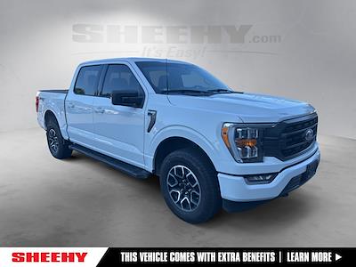 2023 Ford F-150 SuperCrew Cab 4x4 Pickup for sale #J4867P - photo 1