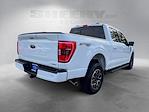 2023 Ford F-150 SuperCrew Cab 4WD Pickup for sale #J4867P - photo 11