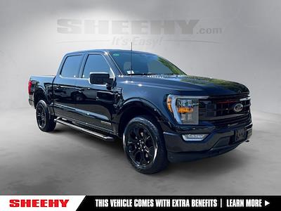 2023 Ford F-150 SuperCrew Cab 4x4 Pickup for sale #J4872P - photo 1